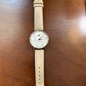 MVMT watch.